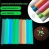 Fosfor Glow In The Dark Folie Lichtblauw 10 Fosfor Glow In The Dark Folie Lichtblauw -Plakfolie Winkel 2038036911