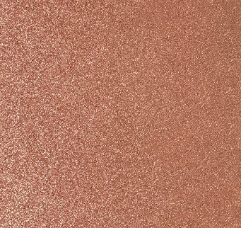 Glitterfolie Koper 45x150 Cm 1 Glitterfolie Koper 45x150 Cm