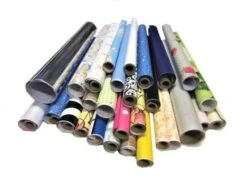 SALE Plakfolie Knutselpakket