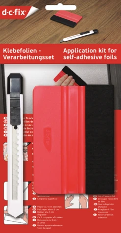 DC-fix Applicatieset