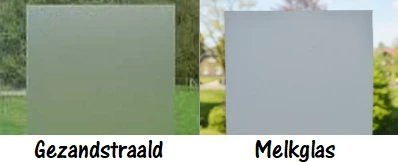 Voordeursticker Met Naam En/of Huisnummer 2 Voordeursticker Met Naam En/of Huisnummer - Afbeelding 2