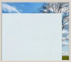 Aslan EL210 Plotterfolie (melkglas) 45cm X 50m. -Plakfolie Winkel 2106679881