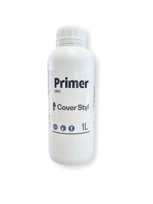 Primer Pro 1 Liter (alcohol Basis) 1 Primer Pro 1 Liter (alcohol Basis)