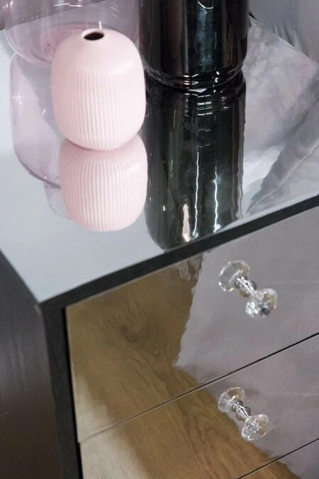 Plakfolie Spiegel Folie Dc-Fix (90cm) 3 Plakfolie Spiegel Folie Dc-Fix (90cm) - Afbeelding 3