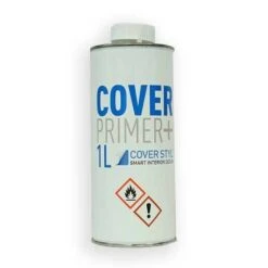 Cover Primer + (1 Liter)