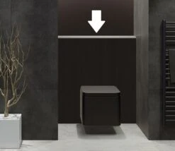 Wrapfolie Eiken Bruin (122cm Breed) 5 Wrapfolie Eiken Bruin (122cm Breed) -Plakfolie Winkel 2145810792