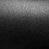 Wrapfolie Lederlook Zwart (122cm Breed)