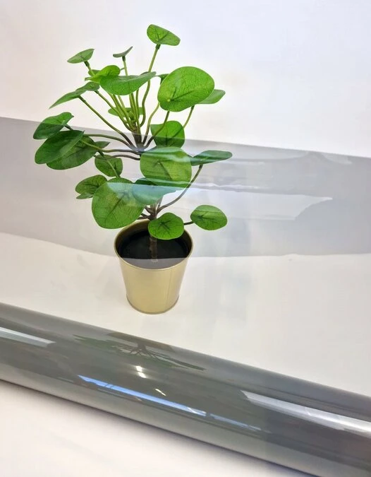 Zonwerend Raamfolie Kati 50C (140 Cm) 2 Zonwerend Raamfolie Kati 50C (140 Cm) - Afbeelding 2