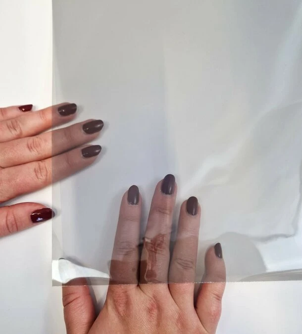 Zonwerend Raamfolie Kati 50C (140 Cm) 3 Zonwerend Raamfolie Kati 50C (140 Cm) - Afbeelding 3