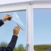 Isolerend Raamfolie Voor Elk Type Glas (152cm) -Plakfolie Winkel 2219979609