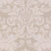Plakfolie Barok Taupe (45cm) -Plakfolie Winkel 2220053607