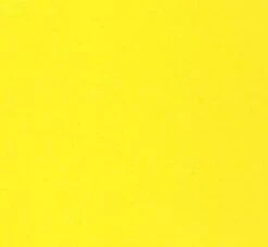 Plakfolie Geel Mat (45cm)