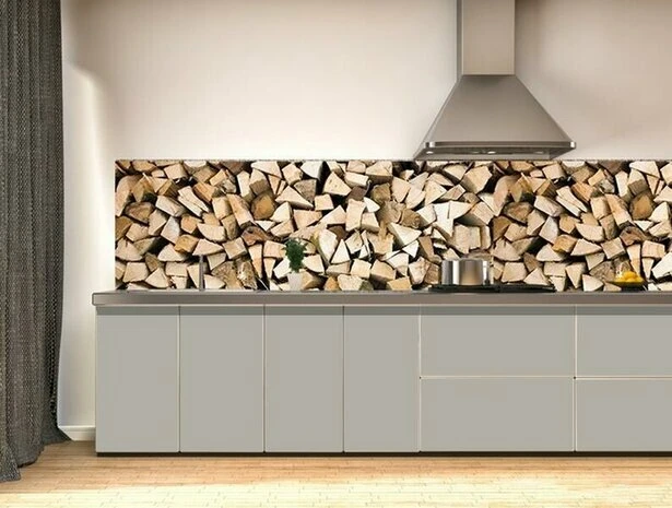 Plakfolie Grijs Glans RAL 7044 (45cm) 2 Plakfolie Grijs Glans RAL 7044 (45cm) - Afbeelding 2