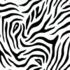 Plakfolie Zebra (45cm) 9 Plakfolie Zebra (45cm) -Plakfolie Winkel 2220357669