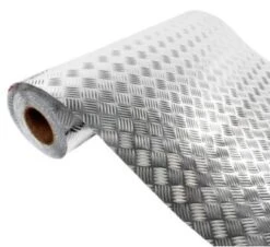 Plakfolie Traanplaat Glans (45cm) -Plakfolie Winkel 2220363489