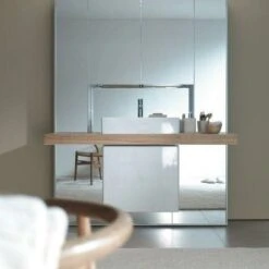 Plakfolie Spiegel Folie (45cm)