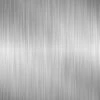 Plakfolie Geborsteld Rvs (45cm)