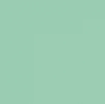 Plakfolie Mintgroen (45cm) 1 Plakfolie Mintgroen (45cm)