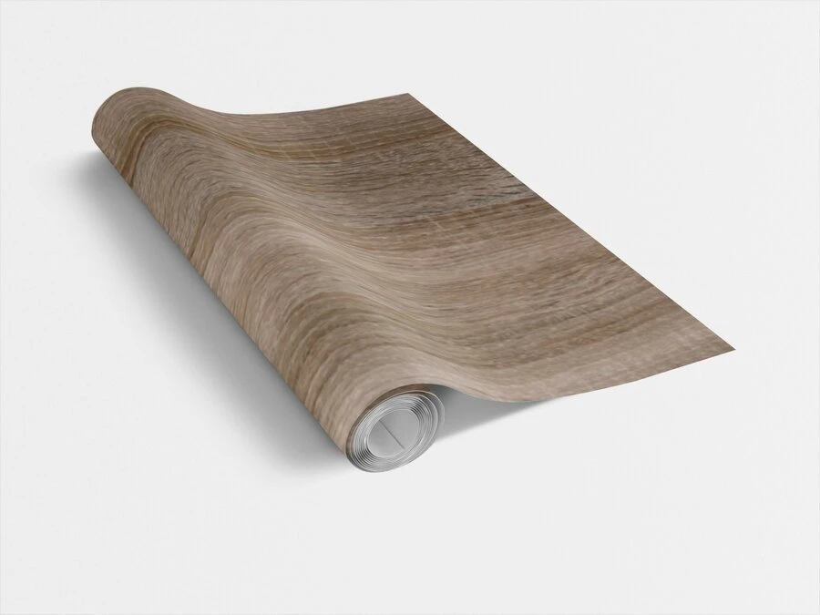 Plakfolie Hout Eik Sonoma (45cm) 3 Plakfolie Hout Eik Sonoma (45cm) - Afbeelding 3