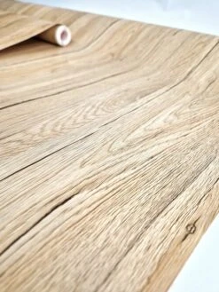 Plakfolie Hout Eik Sanremo (90cm) -Plakfolie Winkel 2220944025