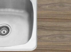 Plakfolie Hout Light Leesa (45cm) -Plakfolie Winkel 2220946419