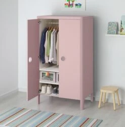 Plakfolie Licht Roze Mat (45cm) 6 Plakfolie Licht Roze Mat (45cm) -Plakfolie Winkel 2220947904