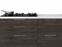 Plakfolie Hout Eik Shef (90 Cm Breed) -Plakfolie Winkel 2220953724