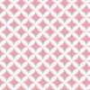Plakfolie Retro Roze (200x45cm)