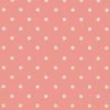 Plakfolie Vintage Stippen Roze (200x45 Cm) -Plakfolie Winkel 2221051899