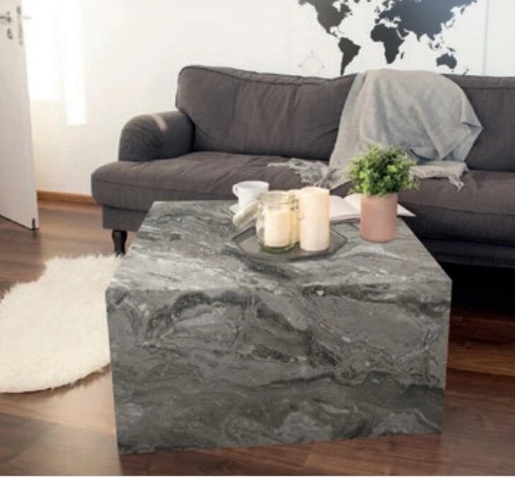 Plakfolie Marmer En Steen (67,5 Cm) 3 Plakfolie Marmer En Steen (67,5 Cm) - Afbeelding 3