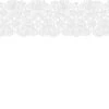 Raamfolie Kant Valletje Gordijn / Kastrandje 15cm 8 Raamfolie Kant Valletje Gordijn / Kastrandje 15cm -Plakfolie Winkel 2221076973