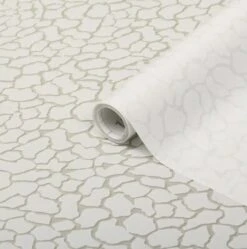 Raamfolie Statisch Panther 45x150cm