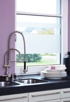 Statisch Raamfolie Ava 15 Cm Breed 5 Statisch Raamfolie Ava 15 Cm Breed -Plakfolie Winkel 2221077159