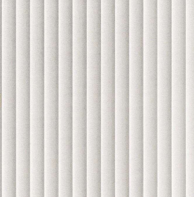 Statisch Raamfolie Lamel (45cm) 1 Statisch Raamfolie Lamel (45cm)