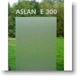 Aslan Raamfolie Gezandstraald EL300 (45cm) 3 Aslan Raamfolie Gezandstraald EL300 (45cm) - Afbeelding 3