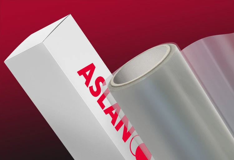 Aslan Raamfolie Gezandstraald EL300 (45cm) 4 Aslan Raamfolie Gezandstraald EL300 (45cm) - Afbeelding 4