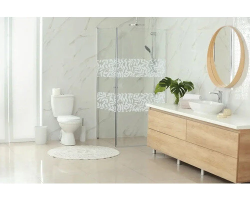 Statisch Raamfolie Jane (45cm) 4 Statisch Raamfolie Jane (45cm) - Afbeelding 4