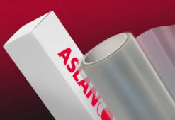 Aslan Raamfolie Gezandstraald EL300 (90cm) 5 Aslan Raamfolie Gezandstraald EL300 (90cm) -Plakfolie Winkel 2221767933