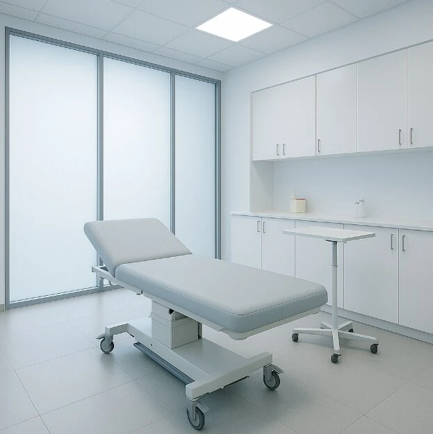 Aslan Glasfolie Melkglas EL210 (76cm) 2 Aslan Glasfolie Melkglas EL210 (76cm) - Afbeelding 2