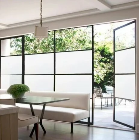 Aslan Glasfolie Melkglas EL210 (76cm) 4 Aslan Glasfolie Melkglas EL210 (76cm) - Afbeelding 4