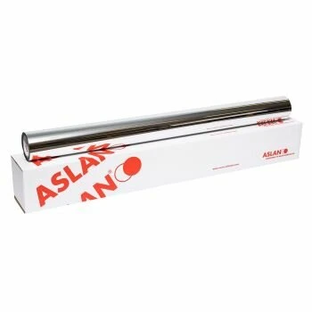 Spiegelfolie Aslan SE78 125cm 2 Spiegelfolie Aslan SE78 125cm - Afbeelding 2