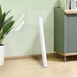 Muurbescherming 100 Micron (Circa 61 Cm) 5 Muurbescherming 100 Micron (Circa 61 Cm) -Plakfolie Winkel 2221769262