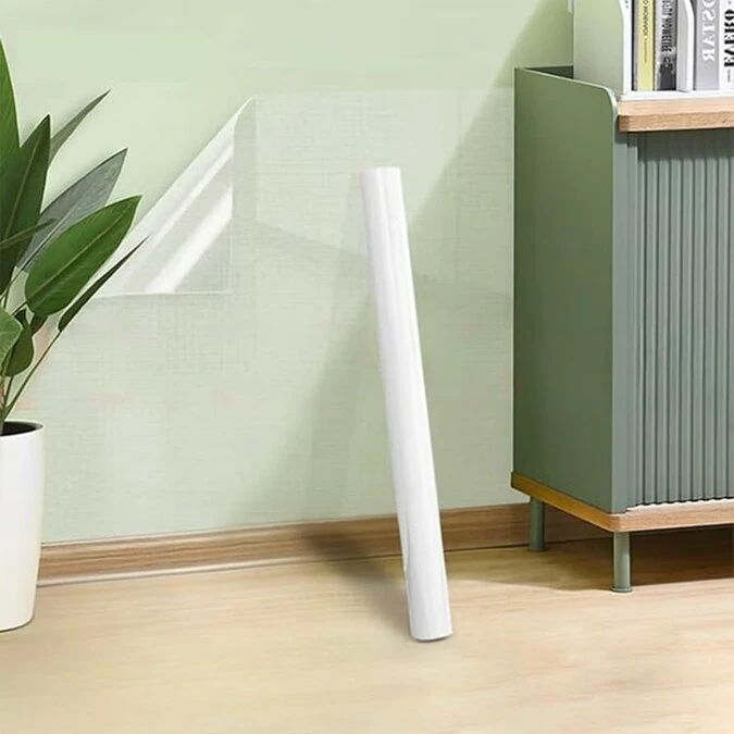 Muurbescherming 100 Micron (Circa 61 Cm) 3 Muurbescherming 100 Micron (Circa 61 Cm) - Afbeelding 3