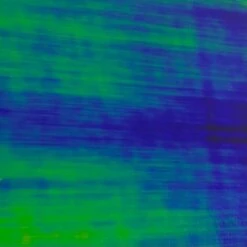 Plakfolie Holografisch Blauw/groen 45x200cm