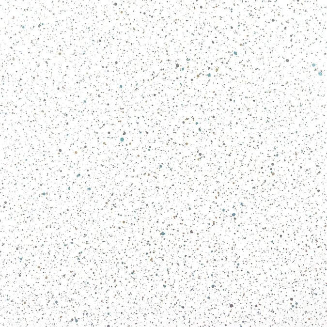 Plakfolie Gekleurde Spikkels 45x200cm 1 Plakfolie Gekleurde Spikkels 45x200cm