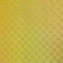 Plakfolie Holografisch Goud Look Scot 45x200cm