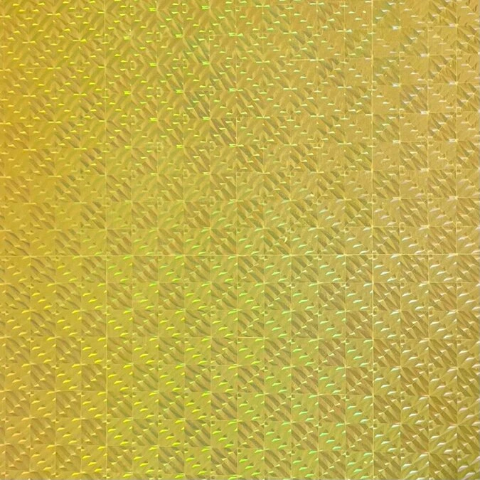 Plakfolie Holografisch Goud Look Scot 45x200cm 1 Plakfolie Holografisch Goud Look Scot 45x200cm