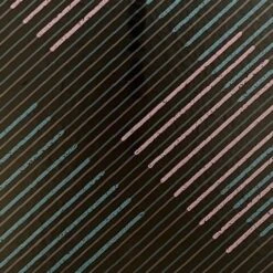 Plakfolie Retro Disco 45x200cm