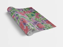 Plakfolie Bloemen Kleurrijk (45cm) -Plakfolie Winkel 2221826889