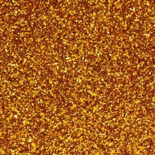 Glitter Plakfolie Geel Goud 122cm 1 Glitter Plakfolie Geel Goud 122cm